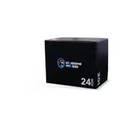 KingKong Foam Plyometric Box 3 IN 1