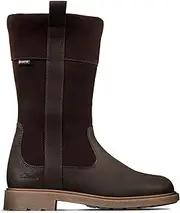 [Clarks] Girl's Astrolhi Gtx K Chelsea Boot