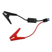 1X(12V 200A-500A Intelligent Booster Cable EC5 Connector Car Truck2570