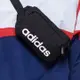 ADIDAS 側背包 腰包 側背包 運動 登山包 隨身包 出國 旅遊 方便 輕巧 黑色 DT4827