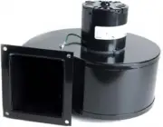 Cheap Charlie Convection Blower | #ACCVFNAS