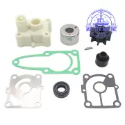Water Pump Repair Kit 8M0122064 for Mercury 9.9/10 15 20 HP Outboard 8M0137849