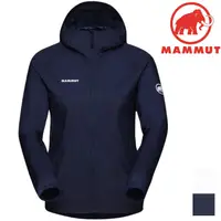 在飛比找蝦皮商城優惠-Mammut 長毛象 Convey WB Hooded JK