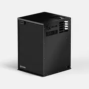 Bushman DC130-X Fridge Box Black Edition