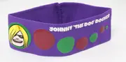 Fremantle Dockers AFL Team Mascot Headband
