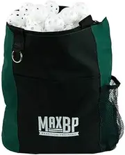 MaxBP Golf Wiffle Ball Bag