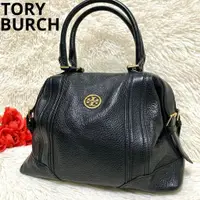 在飛比找蝦皮購物優惠-TORY BURCH 皮帶 波士頓包 皮革 日本直送 二手