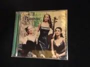 EROICA TRIO - BAROQUE (1999) CD Bach/Vivaldi/Lotti/Loeillet/Buxtehude/Albinoni