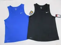 在飛比找Yahoo!奇摩拍賣優惠-【NIKE】 OF MILER SINGLET 跑步背心 慢