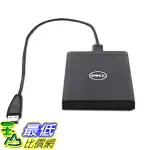 [美國直購] DELL 1 TB 2.5吋 移動硬碟 EXTERNAL HARD DRIVE - USB 3.0 - 5400 RPM - 1 PACK (XNWYD_2)