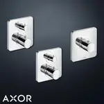 ⭐實體門市 電子發票 HANSGROHE AXOR 雅生 CITTERIO M 分流器 開關出水 34705 34725