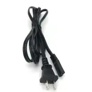 6ft Power Cord Cable for HP OFFICEJET 8210 6962 6960 8710 6968 6978