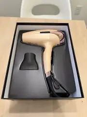 ghd Helios Hair Dryer Professional Hair Dryer