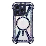 iPhone 16 Pro Ultra Bounce Case MagSafe Compatible Celestial Dream by Chiara LB art