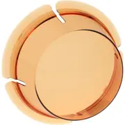 MagMod XL Dome Gel 1/2 CTO