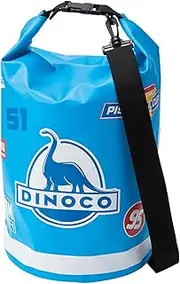 マルシン(Marushin) Marushin 2335033900 Stuff Bag, 6.5 gal (20 L), Cars Energy Blue, Disney
