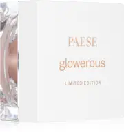 [Paese cosmetics] Country Glowerous highlighter powder color 02 Gold 5 g
