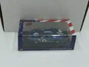 1:43 FORD GT40 MK2 2nd 12H SEBRING 1967 A.J. FOYT L. RUBY #2 SPARK