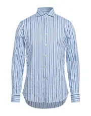 [ALESSANDRO GHERARDI] ALESSANDRO GHERARDI Shirts - Item 10149881