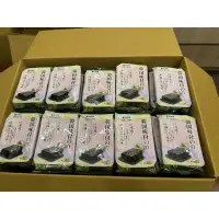 在飛比找蝦皮購物優惠-韓國 味付海苔 4g 單包販售 海苔