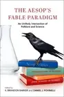 The Aesop's Fable Paradigm - 9780253059222