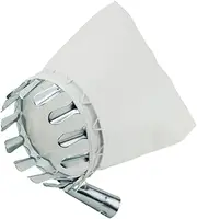 Fruit Picker Head Basket, Fruit Picking Tools, Picker Head Basket, Picking Tool Gardening Farm Equipment Tool