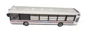 K 2002 1/43rd Irisbus Agora National Police Bus No. 100 New in Clamshell Box