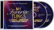 Rodgers & Hammerstei - My Favorite Things: The Rodgers & Hammerstein 80th Annive