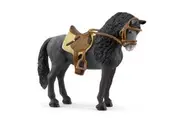 Schleich Pura Raza Espanola Mare w/ Saddle Kids Action Figure 12.5cm Toy 3+