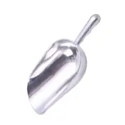 Metal Rice Scoop Metal Measuring Scoop Metal Tea Scoops Metal Flour Scoops