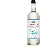 Cawsey's Sugar Syrup 750mL