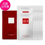 【SK-II】青春敷面膜10片-盒裝 (正統公司貨)