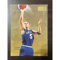 在飛比找蝦皮購物優惠-（收藏）Jason Kidd NBA球員卡 1996 Sky