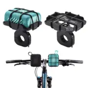Mount Holder Bicycle Stand Set For JBL GO 4/GO 3/GO 2 Wireless Bluetooth Speaker