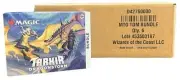 Magic: The Gathering Tarkir Dragonstorm Bundle 6 Box Case