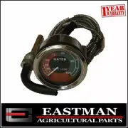 Temperature Gauge 6V Smith Style to suit Early TE20 TEA20 Massey Ferguson