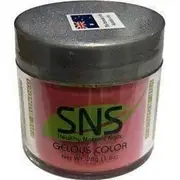 SNS 070 - Fearless Nail Lover