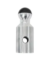 Andersen 3452 1 7/8" Greaseless Single AlumiBall HitchRite Direct