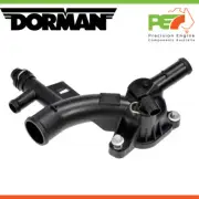 New Dorman Engine Water Outlet For HOLDEN TRAX TJ 1.4 (TJ) SUV Petrol
