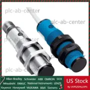 SICK VTE18-4N4340 Photoelectric proximity sensor ,NPN New ⊕IK