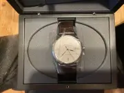 Baume Mercier Geneve Automatic