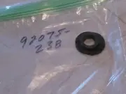 KAWASAKI KZ400/KZ200 SIGNAL DAMPER RUBBER NOS!