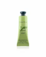 Crabtree & Evelyn Lily Hand Therapy 25g Mini New and Sealed