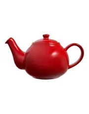 [Maxwell & Williams] Olde English Teapot 1.1L Gift Boxed in British Red