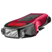 Cap LED Clip-on Headlamp USB Rechargeable Sensor Hat Lamp Torch Light USA Seller