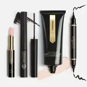 Velvet Maxilift Airbrush Foundation Sexy Kit-4 pce