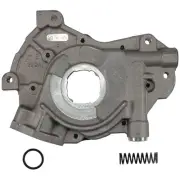 Melling M176HV Engine Oil Pump For Select 91-19 Ford Lincoln Mercury Models (for: Ford)