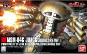 Bandai Hobby Gundam Juaggu Unicorn HGUC 1/144 MSM-04 Ver Model Kit USA Seller