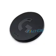 Replacement Battery Cover Weighted Cover for Logitech G502 Mouse Spare Parts