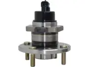 Rear Wheel Hub Assembly For Chevy Suzuki Epica Optra Forenza Reno Verona RC61V6 (for: Suzuki)